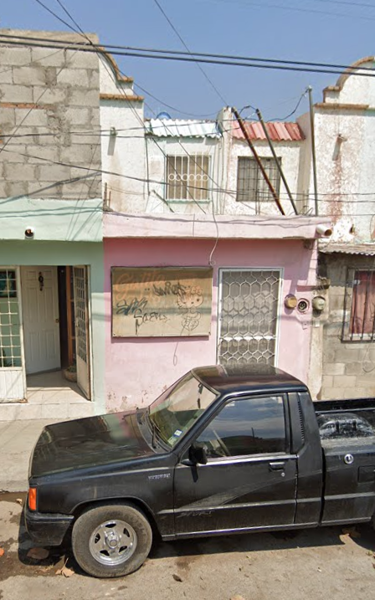 Casa en Pedregal del Valle, Torreón, Coahuila de Zaragoza