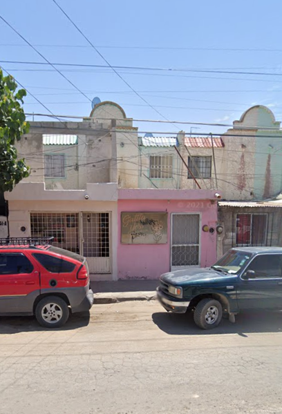 Casa en venta en Pedregal del Valle, Torreón — foto 2 de 30