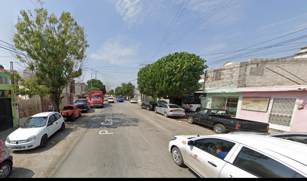 Casa en venta en Pedregal del Valle, Torreón — foto 3 de 30