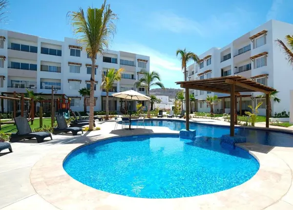 Departamento en venta en Almarena Residencial, Mazatlán — foto 2 de 43