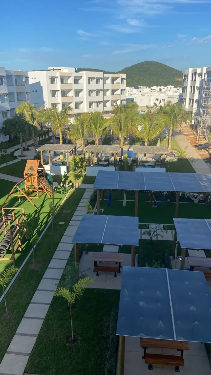 Departamento en venta en Almarena Residencial, Mazatlán — foto 1 de 43
