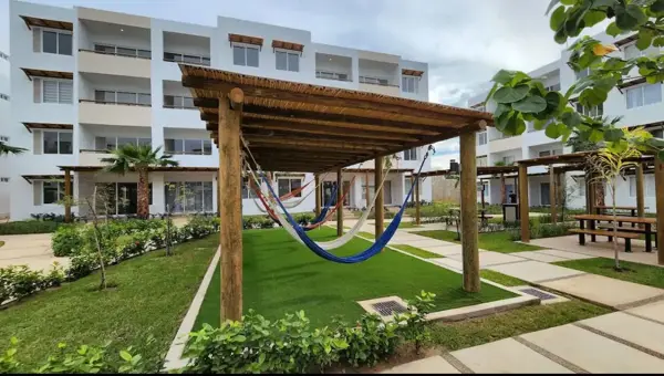 Departamento en venta en Almarena Residencial, Mazatlán — foto 3 de 43