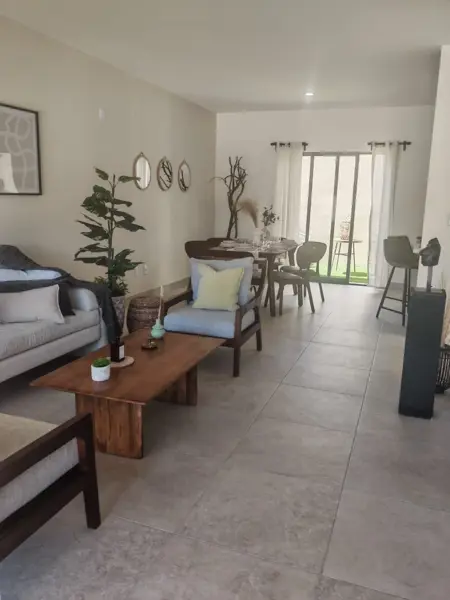 Casa en venta en Pedregal de Schoenstatt, Corregidora — foto 3 de 34
