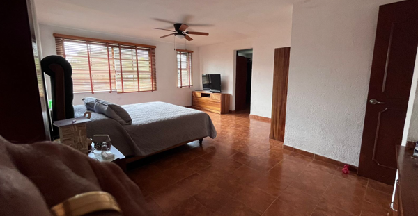 Casa en renta en Vista Hermosa, Cuernavaca — foto 3 de 9