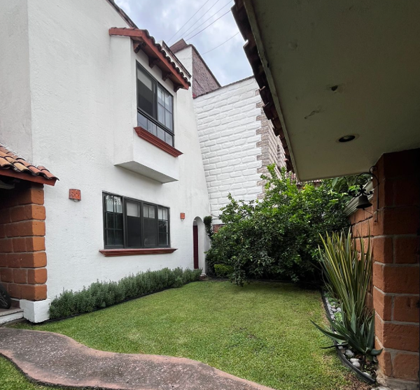 Casa en renta en Vista Hermosa, Cuernavaca — foto 2 de 9