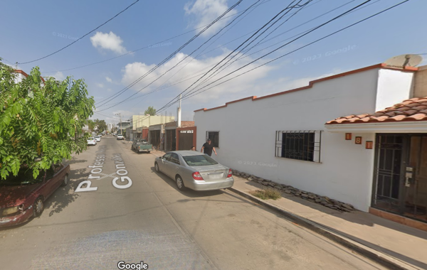 Casa en venta en Tierra Blanca, Culiacán — foto 2 de 7