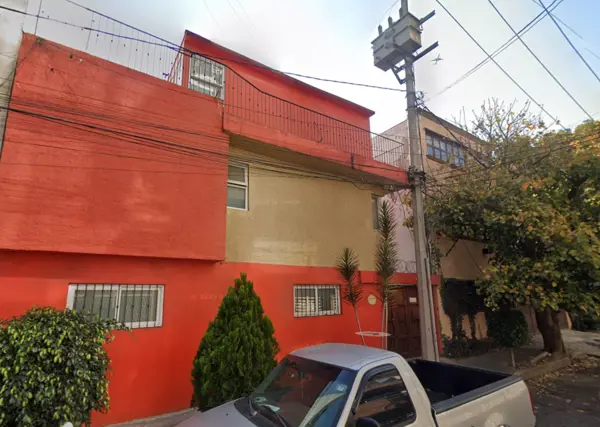 Casa en venta en Del Valle Centro, Benito Juárez — foto 2 de 12