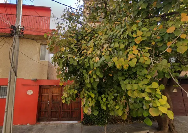 Casa en venta en Del Valle Centro, Benito Juárez — foto 3 de 12