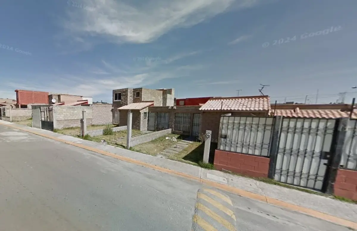 Casa en venta en Geovillas el Nevado, Almoloya de Juárez — foto 1 de 7