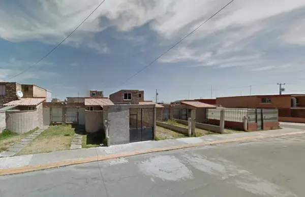 Casa en venta en Geovillas el Nevado, Almoloya de Juárez — foto 2 de 7