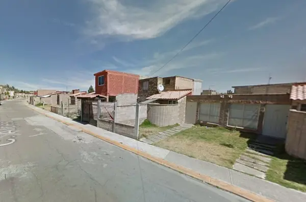 Casa en venta en Geovillas el Nevado, Almoloya de Juárez — foto 3 de 7