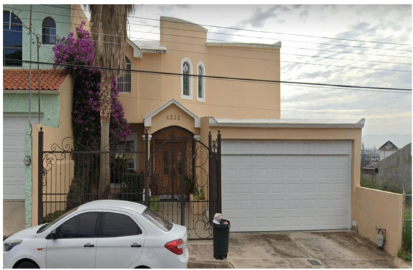 Casa en La Cañada, Chihuahua, Chihuahua