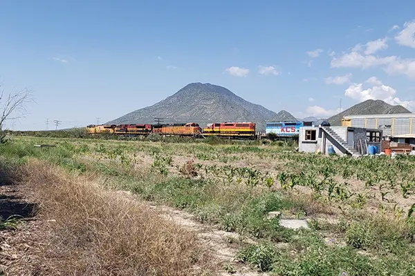 Terreno en venta en Agua Nueva, Saltillo — foto 3 de 6