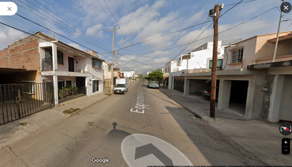 Casa en venta en Burocrata, Culiacán — foto 2 de 6