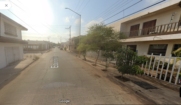 Casa en venta en Burocrata, Culiacán — foto 3 de 6