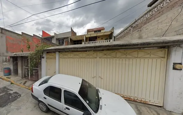 Casa en venta en Hacienda de la Luz, Atizapán de Zaragoza — foto 2 de 7