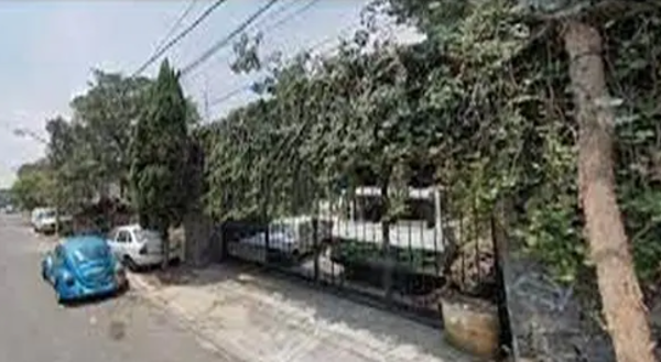 Casa en Primavera, Tlalpan, Ciudad de México