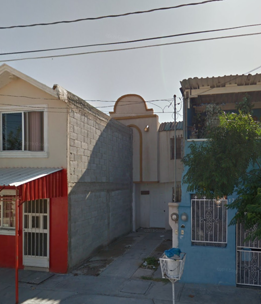 Casa en El Pedregal, Torreón, Coahuila de Zaragoza
