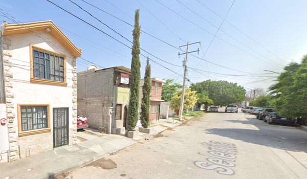 Casa en venta en El Pedregal, Torreón — foto 2 de 35