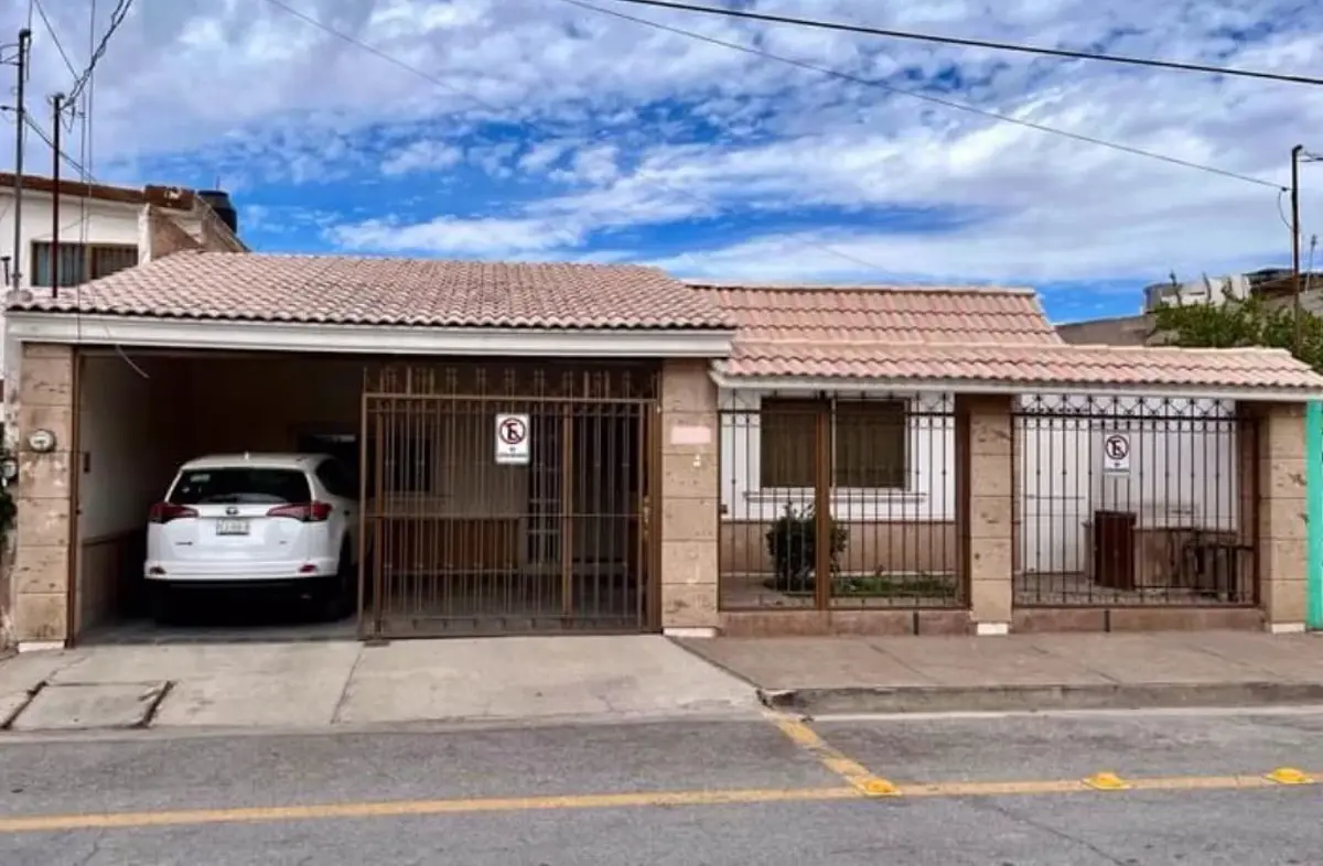 Casa en venta en Estrella, Torreón — foto 1 de 17