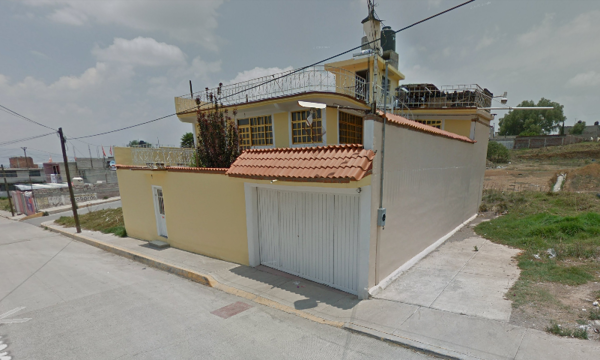 Casa en venta en Educacion, Melchor Ocampo — foto 2 de 7
