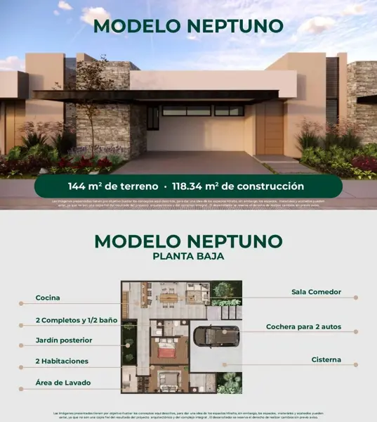Casa en venta en Zona Plateada, Pachuca de Soto — foto 3 de 11