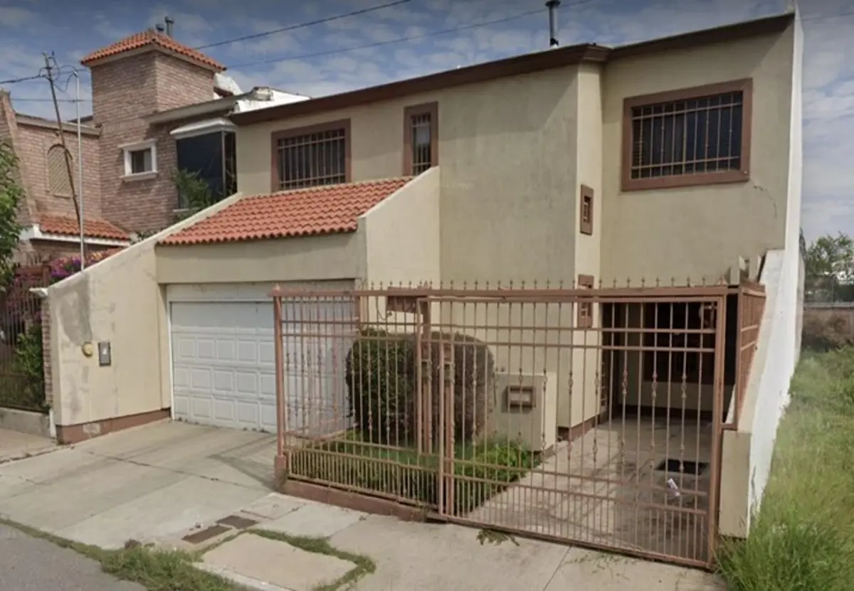 Casa en venta en Quintas del Sol, Chihuahua — foto 1 de 8