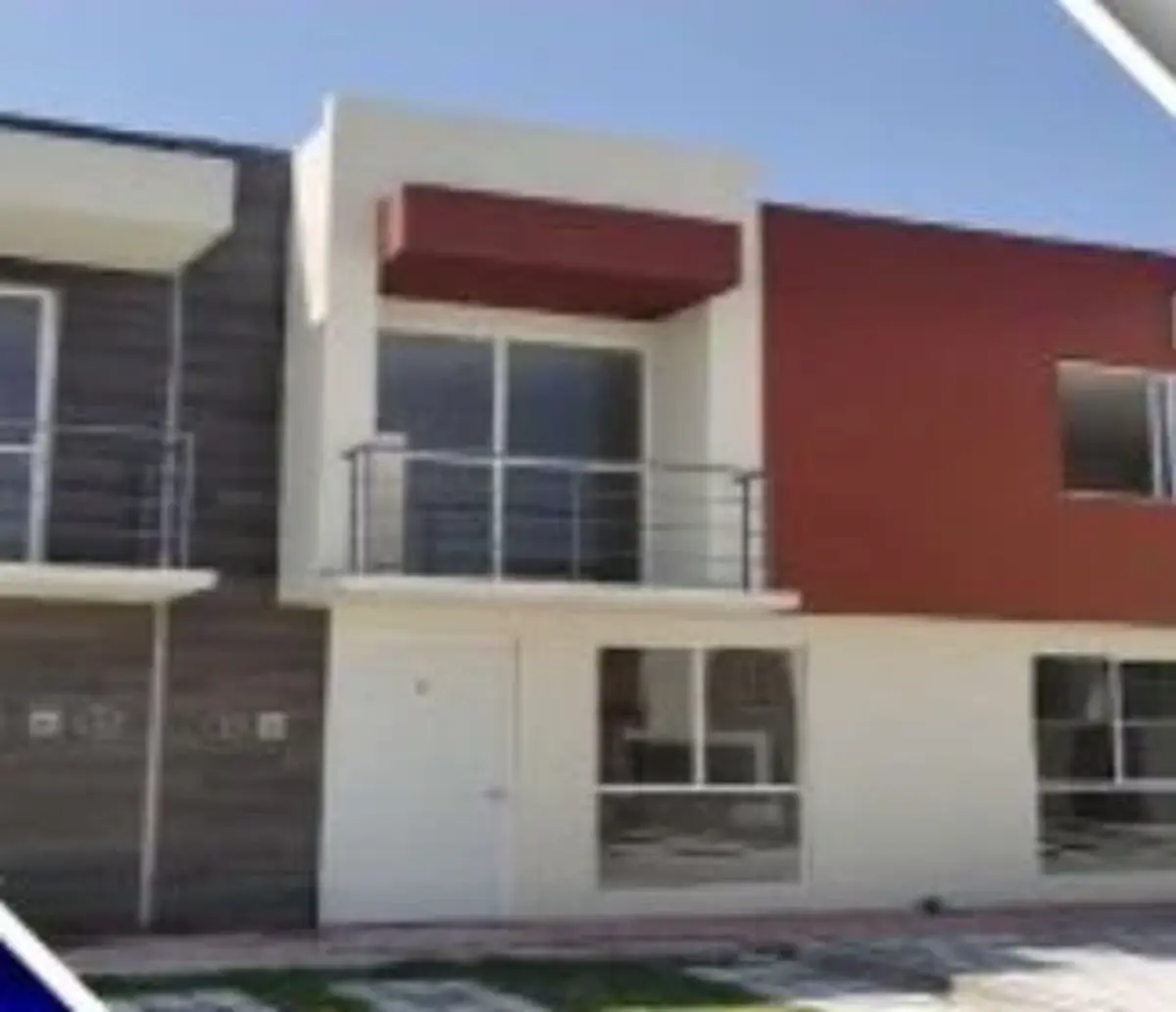 Casa en venta en Villas de Nextlalpan, Nextlalpan