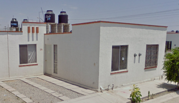 Casa en Santa Sofía, Torreón, Coahuila de Zaragoza