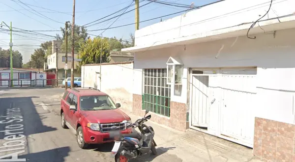 Casa en venta en Aviacion Civil, Venustiano Carranza — foto 2 de 7