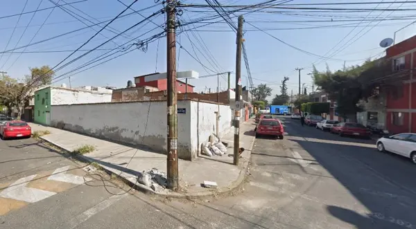 Casa en venta en Aviacion Civil, Venustiano Carranza — foto 3 de 7