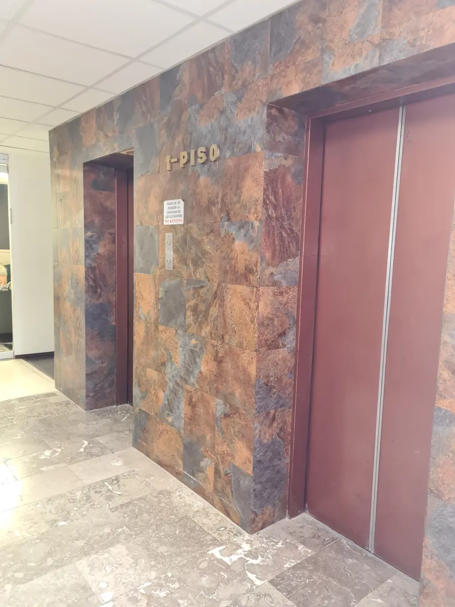 Oficina en renta en Lomas de Sotelo, Miguel Hidalgo — foto 1 de 15