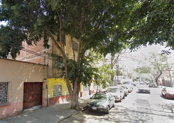 Edificio en venta en Portales Oriente, Benito Juárez — foto 2 de 40