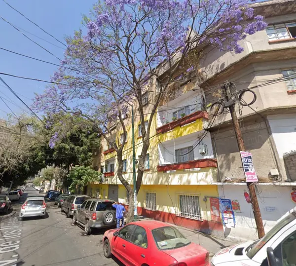 Edificio en venta en Portales Oriente, Benito Juárez — foto 3 de 40