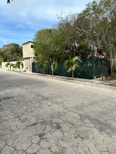 Terreno en venta en Puerto Aventuras, Solidaridad — foto 2 de 5