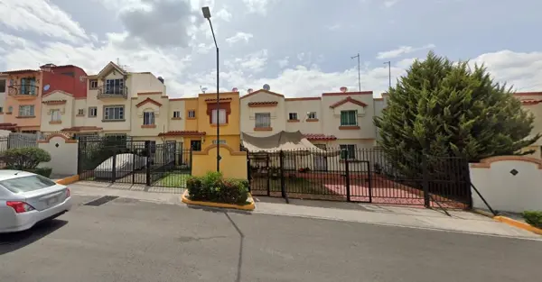 Casa en venta en Villa del Real, Tecámac — foto 2 de 7