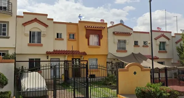 Casa en venta en Villa del Real, Tecámac — foto 3 de 7