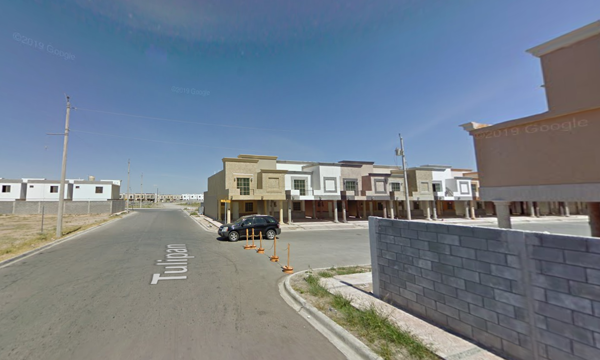 Casa en venta en Quinta Real, Matamoros — foto 3 de 36