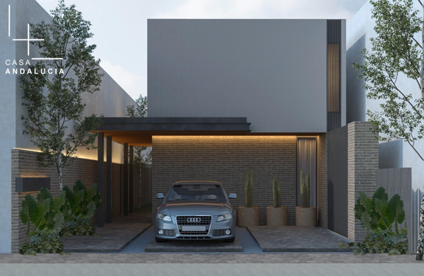 Casa en Mayorca Residencial, León, Guanajuato
