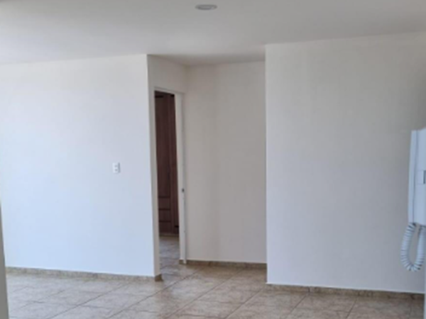 Departamento en Zona Urbana Ejidal San Andrés Tomatlan, Iztapalapa, Ciudad de México
