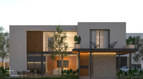 Casa en venta en Mayorca Residencial, León — foto 2 de 33