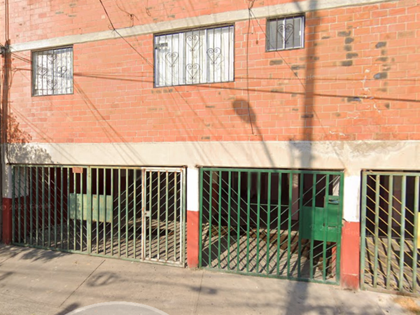 Departamento en venta en Zona Urbana Ejidal San Andrés Tomatlan, Iztapalapa — foto 3 de 12