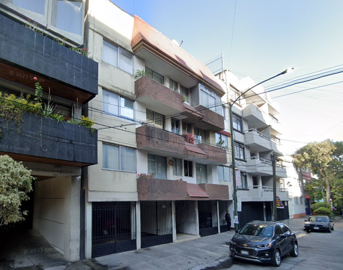 Departamento en venta en Del Valle Sur, Benito Juárez — foto 1 de 13
