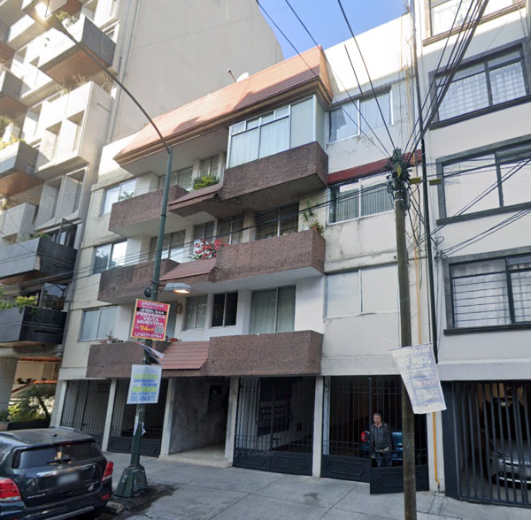 Departamento en venta en Del Valle Sur, Benito Juárez — foto 2 de 13