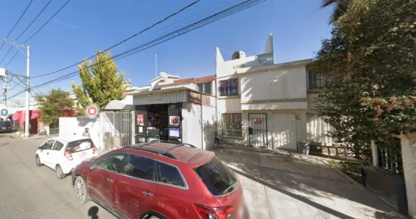 Casa en venta en Ojo de Agua, Tecámac — foto 2 de 7