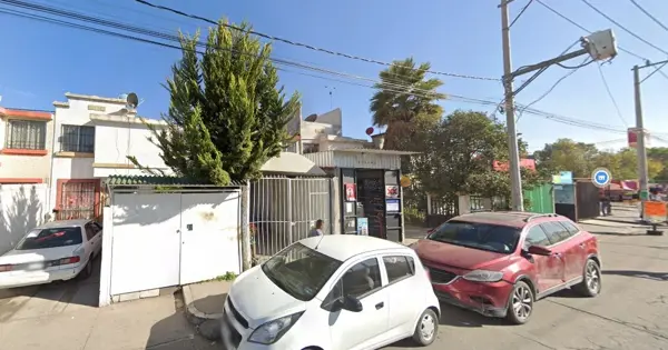 Casa en venta en Ojo de Agua, Tecámac — foto 3 de 7