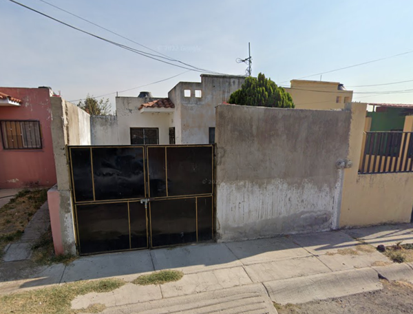 Casa en Hacienda Santa Fe, Tlajomulco de Zúñiga, Jalisco