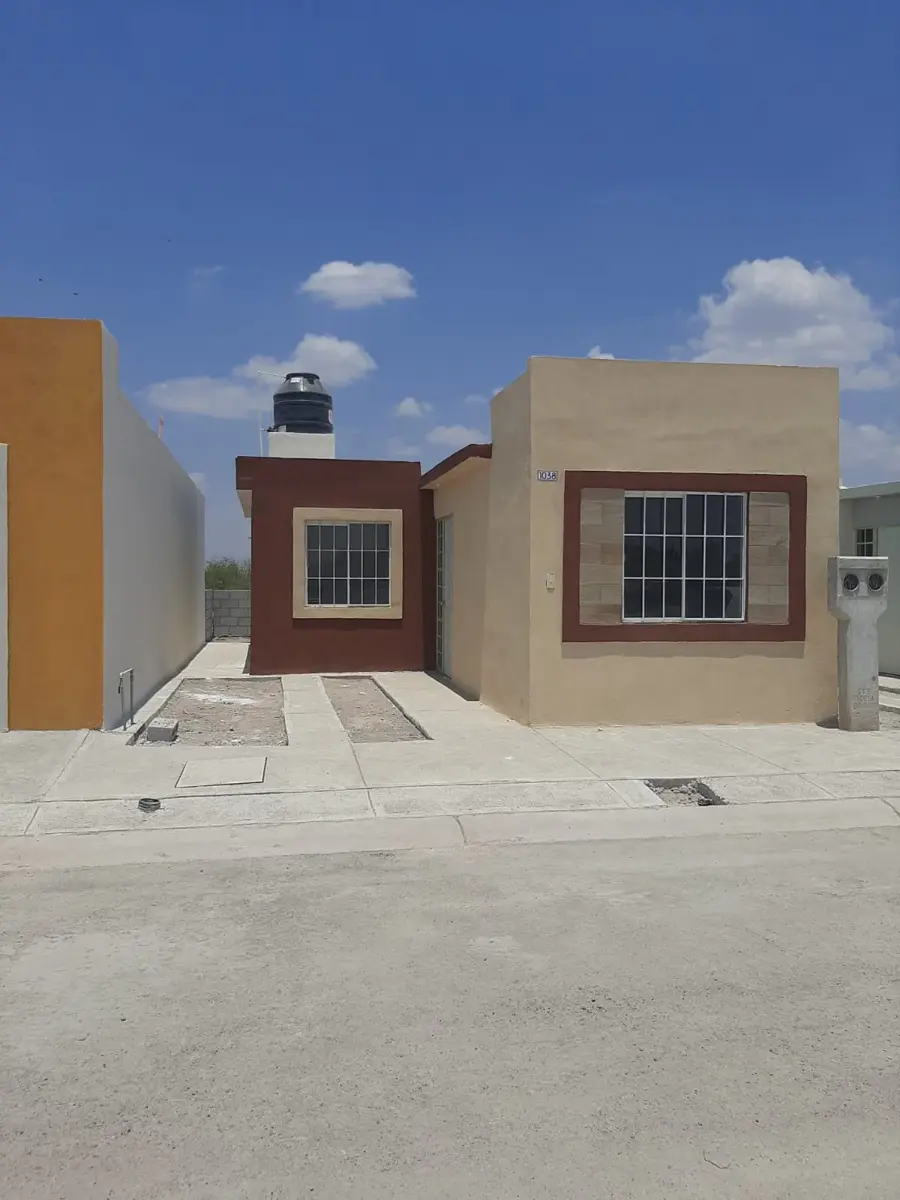 Casa en venta en Los Agaves, Torreón — foto 1 de 11