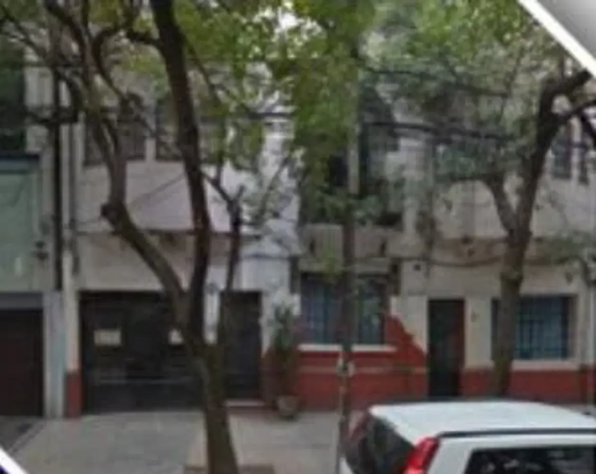 Departamento en venta en Hipodromo, Cuauhtémoc