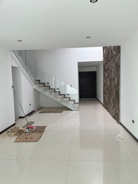 Casa en venta en Lomas de Angelópolis II, San Andrés Cholula — foto 2 de 12